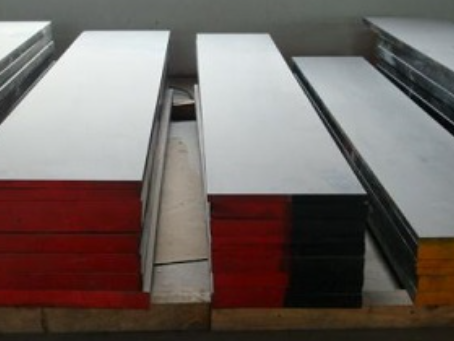 无锡Cr12MoV模具钢