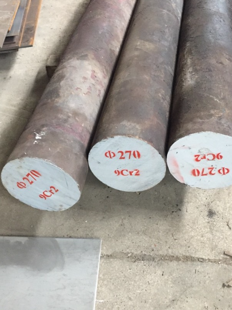 无锡9Cr2工具钢