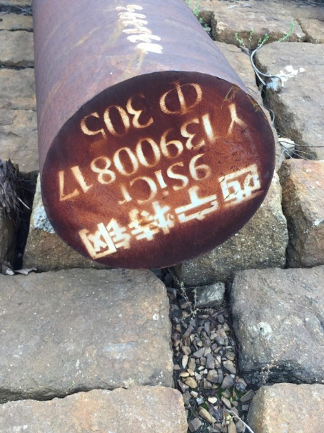 无锡9CrSi工具钢