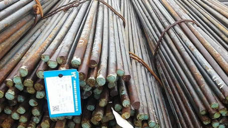 无锡30CrNi3Mo合金结构钢